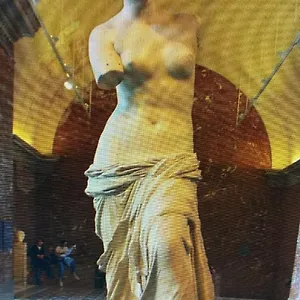 Venus Of Milo Maison d'hôtes