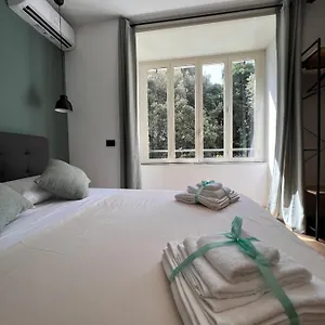 Relais Cavour Maison d'hôtes