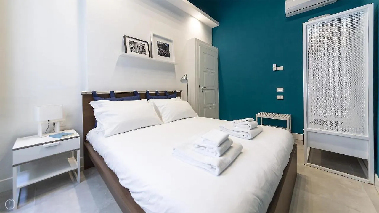 B&B A' Casarella Naples 0*,  Italie