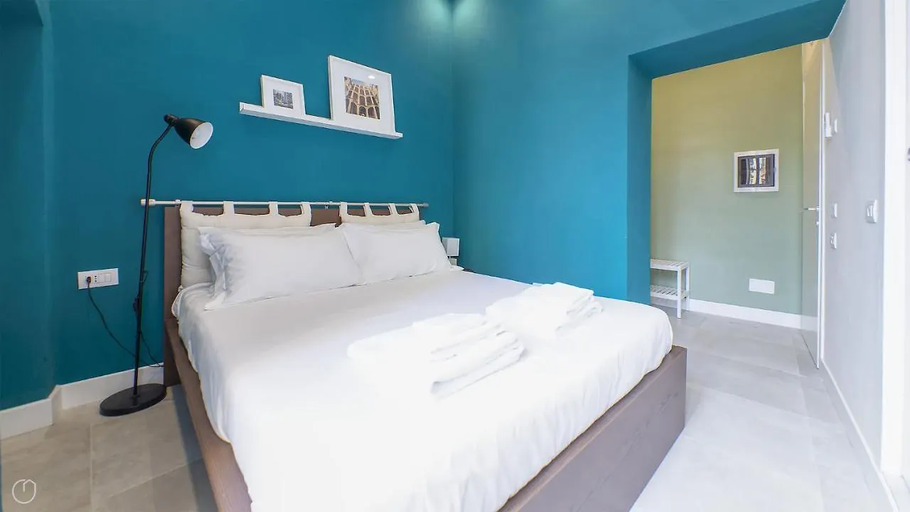 B&B A' Casarella Naples Couette-café