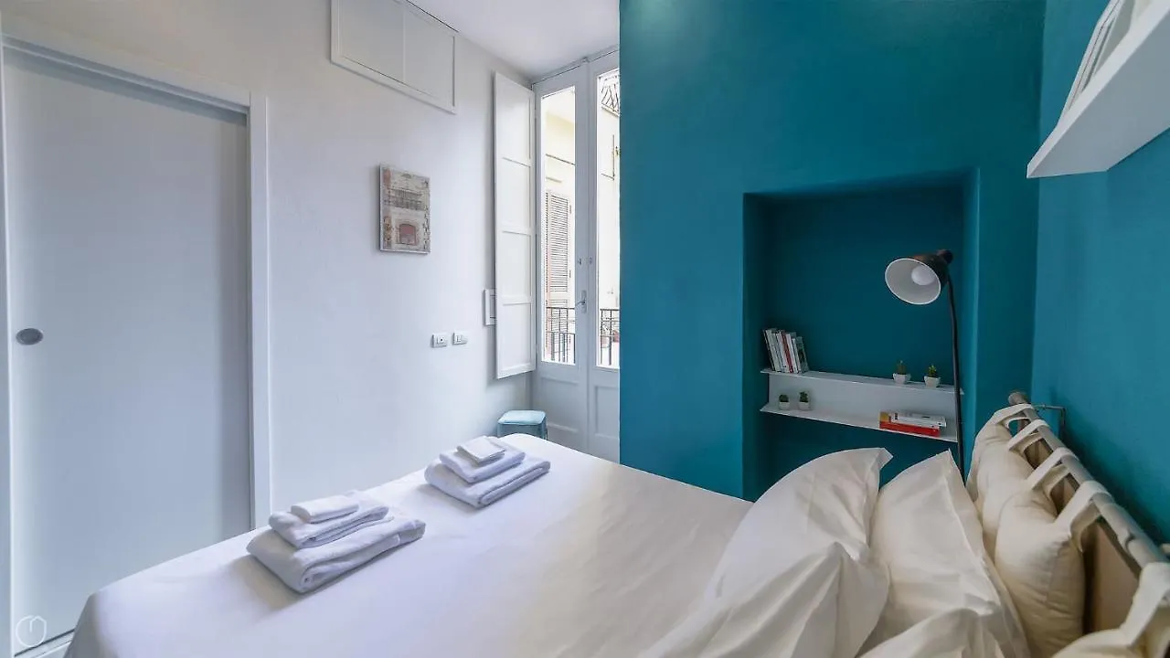 B&B A' Casarella Naples 0*,