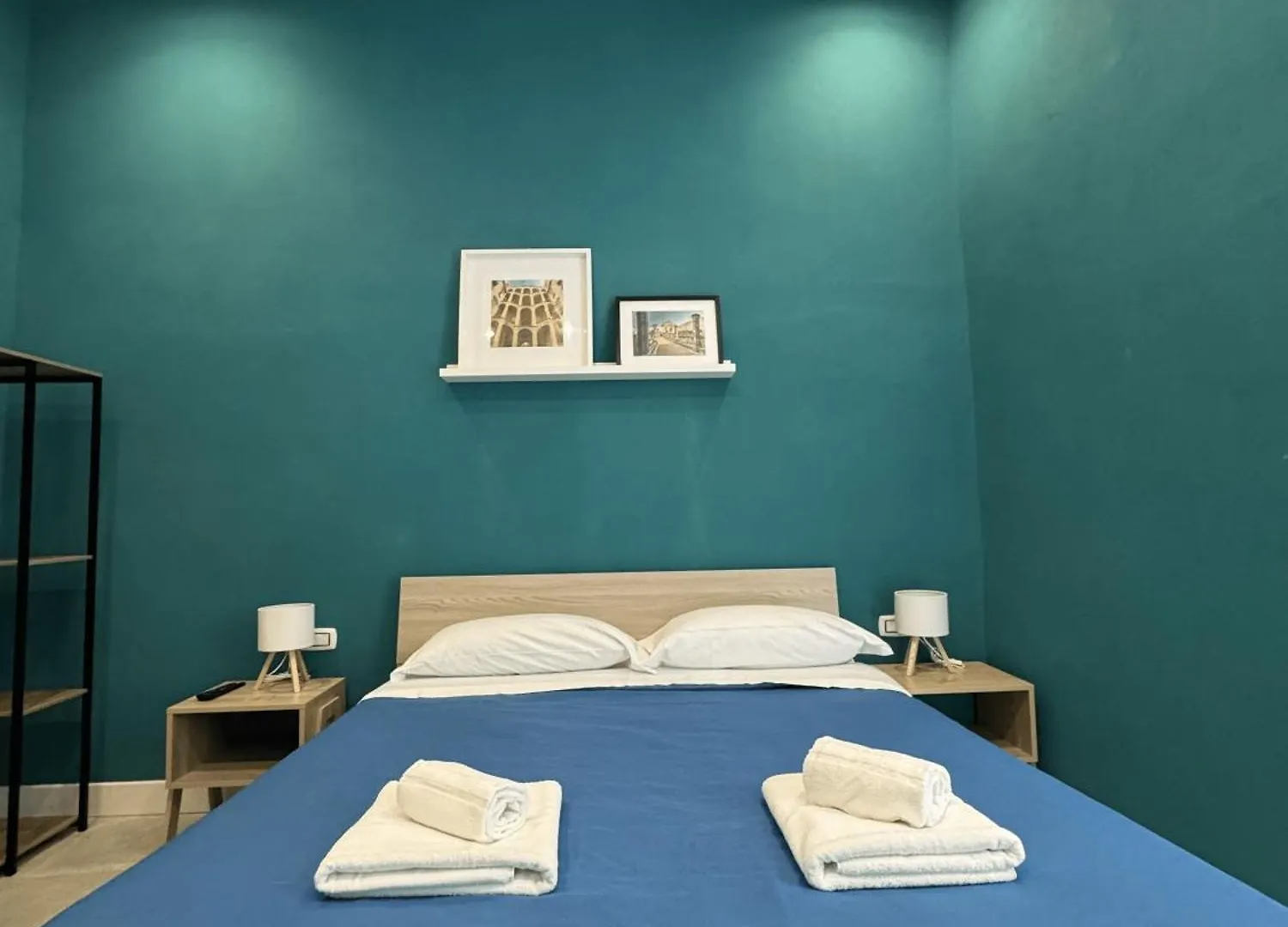 B&B A' Casarella Naples 0*,